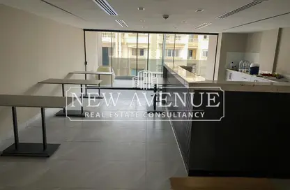 مساحات مكتبية - استوديو - 1 حمام للايجار في شارع عمار بن ياسر - ميدان الحجاز - النزهة - القاهرة