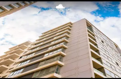 Apartment - 3 Bedrooms - 3 Bathrooms for sale in Degla Landmark - Nasr City Compounds - Nasr City - Cairo