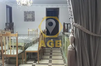 شقة - 4 غرف نوم - 3 حمامات للبيع في النزهه الجديدة - النزهة - القاهرة