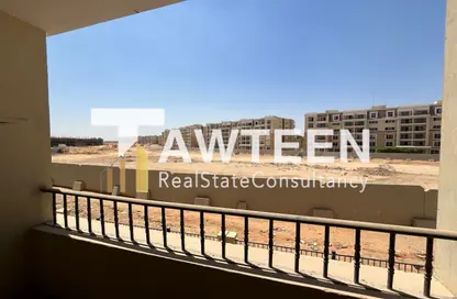 Apartment - 3 Bedrooms - 3 Bathrooms for sale in Sarai - Mostakbal City Compounds - Mostakbal City - Future City - Cairo