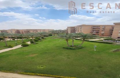 Apartment - 3 Bedrooms - 2 Bathrooms for sale in Omar Ibn Al Khattab St. - Rehab City Forth Phase - Al Rehab - New Cairo City - Cairo