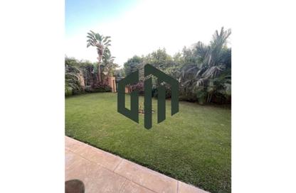 Villa - 4 Bedrooms - 5 Bathrooms for rent in Mivida - 5th Settlement Compounds - The 5th Settlement - New Cairo City - Cairo
