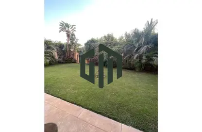 Villa - 5 Bedrooms - 5 Bathrooms for rent in Mivida - 5th Settlement Compounds - The 5th Settlement - New Cairo City - Cairo