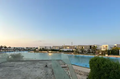 فيلا - 5 غرف نوم - 7 حمامات للبيع في بلايا ريزورت - سيدي عبد الرحمن - الساحل الشمالي
