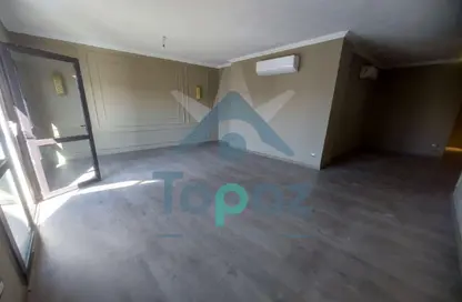 Penthouse - 3 Bedrooms - 3 Bathrooms for sale in The Courtyards - Sheikh Zayed Compounds - Sheikh Zayed City - Giza