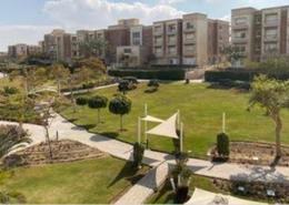 تاون هاوس - 5 غرف نوم - 5 حمامات for للبيع in نيو جيزة - طريق مصر اسكندرية الصحراوي - مدينة 6 أكتوبر - الجيزة
