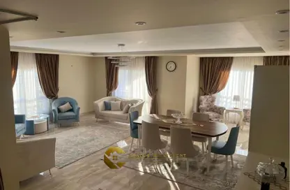 شقة - 3 غرف نوم - 2 حمامات للبيع في مدينة الخمائل - كمبوندات الشيخ زايد - الشيخ زايد - الجيزة