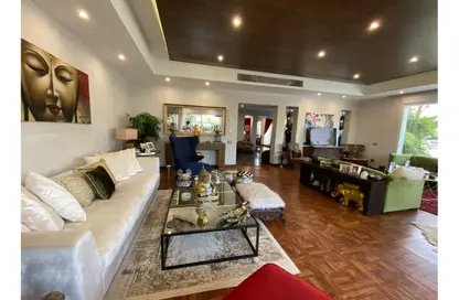 Villa - 5 Bedrooms - 6 Bathrooms for sale in Al Karma 4 - Sheikh Zayed Compounds - Sheikh Zayed City - Giza