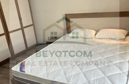 دوبلكس - 3 غرف نوم - 4 حمامات للايجار في ويستاون - كمبوندات الشيخ زايد - الشيخ زايد - الجيزة