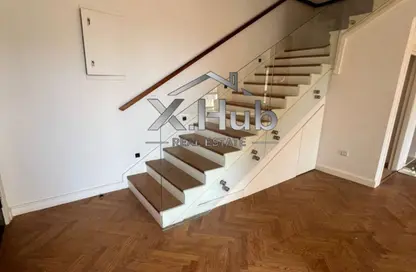 دوبلكس - 3 غرف نوم - 3 حمامات للايجار في ويستاون - كمبوندات الشيخ زايد - الشيخ زايد - الجيزة