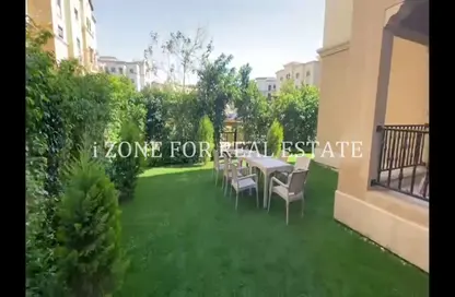 شقة - 2 غرف نوم - 3 حمامات للايجار في ميفيدا - كمبوندات التجمع الخامس - التجمع الخامس - مدينة القاهرة الجديدة - القاهرة