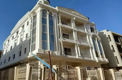 Apartment - 4 Bedrooms - 2 Bathrooms for sale in Al Andalus Buildings - Al Andalus District - New Cairo City - Cairo