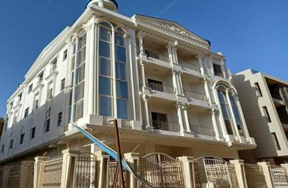 Apartment - 3 Bedrooms - 3 Bathrooms for sale in Al Andalus Buildings - Al Andalus District - New Cairo City - Cairo