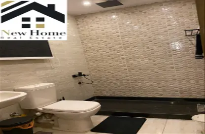 Penthouse - 3 Bedrooms - 3 Bathrooms for sale in Northern Expansions - 6 October City - Giza