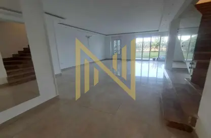 iVilla - 3 Bedrooms - 3 Bathrooms for sale in Mountain View Giza Plateau - Ring Road - 6 October City - Giza