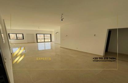 Apartment - 3 Bedrooms - 3 Bathrooms for rent in Moon Residences - Fifth Square - The 5th Settlement - New Cairo City - Cairo