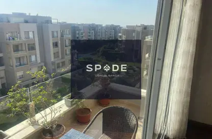 شقة - 3 غرف نوم - 3 حمامات للبيع في فيفث سكوير - التجمع الخامس - مدينة القاهرة الجديدة - القاهرة