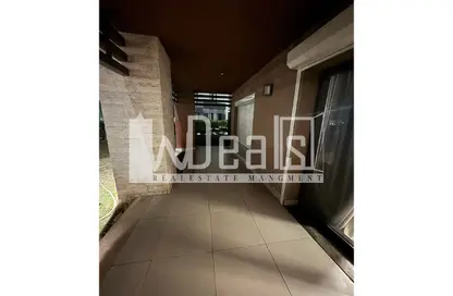 Chalet - 2 Bedrooms - 2 Bathrooms for sale in Marassi - Sidi Abdel Rahman - North Coast