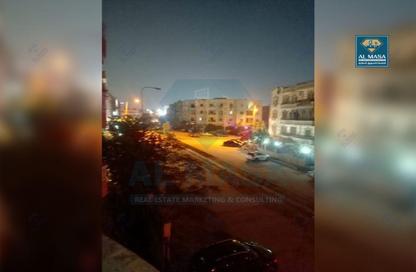 شقة - 3 غرف نوم - 2 حمامات للبيع في مدينة العبور - القليوبية