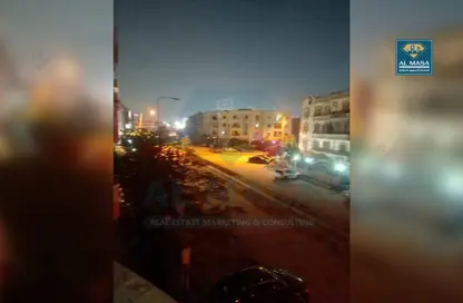 شقة - 3 غرف نوم - 2 حمامات للبيع في مدينة العبور - القليوبية