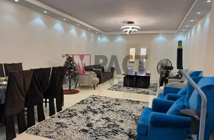 Apartment - 3 Bedrooms - 2 Bathrooms for sale in 1st Neighborhood - 5th Area - Shorouk City - Cairo