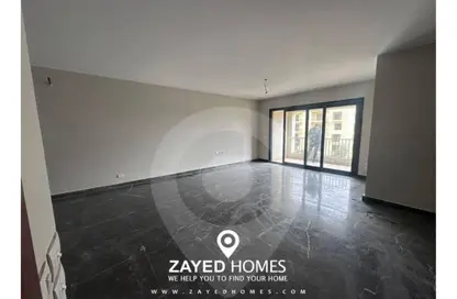 Apartment - 3 Bedrooms - 4 Bathrooms for sale in O West - 6 October Compounds - 6 October City - Giza