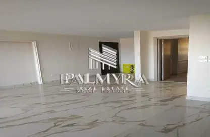 Apartment - 3 Bedrooms - 3 Bathrooms for sale in Garden Hills - Northern Expansions - 6 October City - Giza