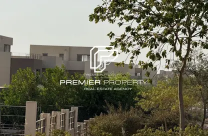 Villa - 5 Bedrooms - 7 Bathrooms for sale in Palm Hills New Cairo - 5th Settlement Compounds - The 5th Settlement - New Cairo City - Cairo