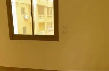 شقة - 2 غرف نوم - 1 حمام للايجار في الاشرفية - المستثمرين الشمالية - مدينة القاهرة الجديدة - القاهرة