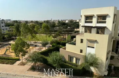 Apartment - 2 Bedrooms - 3 Bathrooms for sale in The Fourteen Golf Residences - Uptown Cairo - Mokattam - Cairo Apartment - 2 Bedrooms - 3 Bathrooms for sale in The Fourteen Golf Residences - Uptown Cairo - Mokattam - Cairo