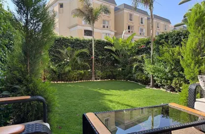 Villa - 4 Bedrooms - 4 Bathrooms for sale in Mountain View Hyde Park - 5th Settlement Compounds - The 5th Settlement - New Cairo City - Cairo