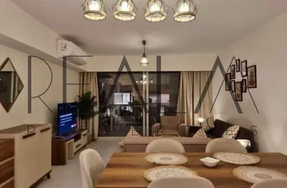 Chalet - 3 Bedrooms - 4 Bathrooms for sale in Marassi - Sidi Abdel Rahman - North Coast