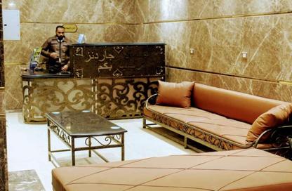 شقة - 3 غرف نوم - 1 حمام للبيع في شارع السودان - المهندسين - الجيزة