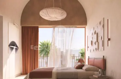 Chalet - 2 Bedrooms - 3 Bathrooms for sale in Almaza Bay - Qesm Marsa Matrouh - North Coast