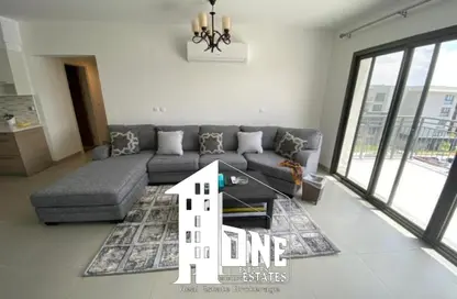 Chalet - 2 Bedrooms - 2 Bathrooms for sale in Marassi - Sidi Abdel Rahman - North Coast