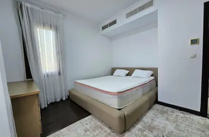Villa - 4 Bedrooms - 5 Bathrooms for rent in Mivida - 5th Settlement Compounds - The 5th Settlement - New Cairo City - Cairo