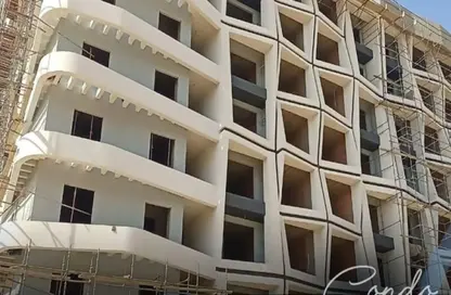 Apartment - 3 Bedrooms - 3 Bathrooms for sale in Midtown Condo - New Capital Compounds - New Capital City - Cairo