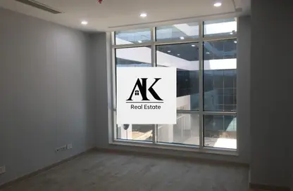 Clinic - Studio for rent in Trivium Business Complex - North Teseen St. - The 5th Settlement - New Cairo City - Cairo