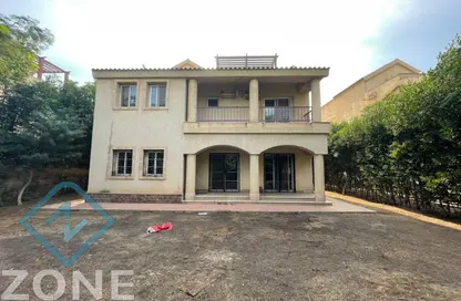 Villa - 3 Bedrooms - 3 Bathrooms for sale in Privado - Madinaty - Cairo