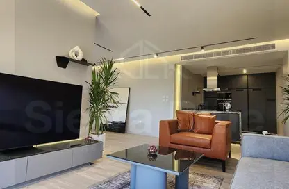 Apartment - 3 Bedrooms - 2 Bathrooms for rent in Villette - 5th Settlement Compounds - The 5th Settlement - New Cairo City - Cairo