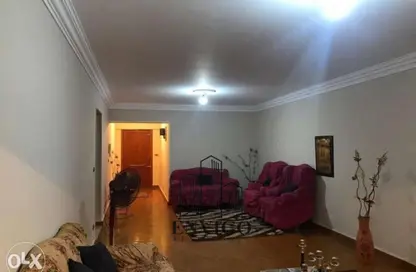 شقة - 3 غرف نوم - 2 حمامات للبيع في طريق النصر - الاستاد - مدينة نصر - القاهرة