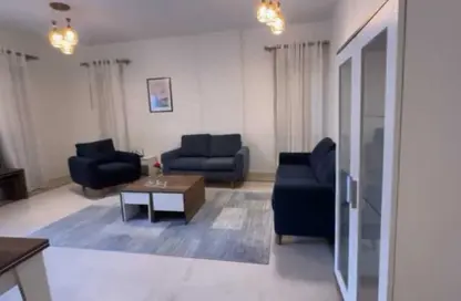 Apartment - 3 Bedrooms - 3 Bathrooms for rent in Mivida - 5th Settlement Compounds - The 5th Settlement - New Cairo City - Cairo