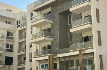 Apartment - 3 Bedrooms - 3 Bathrooms for sale in Mountain View iCity - 5th Settlement Compounds - The 5th Settlement - New Cairo City - Cairo Apartment - 3 Bedrooms - 3 Bathrooms for sale in Mountain View iCity - 5th Settlement Compounds - The 5th Settlement - New Cairo City - Cairo