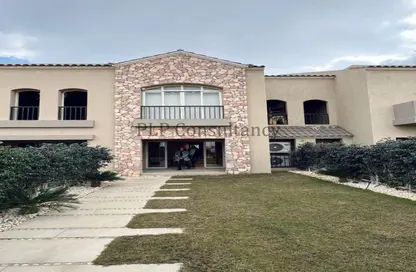 Townhouse - 5 Bedrooms - 5 Bathrooms for sale in Green Square - Mostakbal City Compounds - Mostakbal City - Future City - Cairo