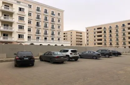 (بنتهاوس  (روف - 3 غرف نوم - 3 حمامات للبيع في هايد بارك - كمبوندات التجمع الخامس - التجمع الخامس - مدينة القاهرة الجديدة - القاهرة