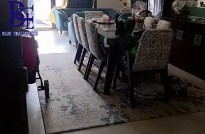 شقة - 3 غرف نوم - 2 حمامات للبيع في بيتا جرينز - حدائق اكتوبر - مدينة 6 أكتوبر - الجيزة