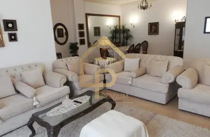 دوبلكس - 3 غرف نوم - 3 حمامات للايجار في كازا - كمبوندات الشيخ زايد - الشيخ زايد - الجيزة
