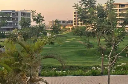 Apartment - 2 Bedrooms - 1 Bathroom for sale in Taj City - 5th Settlement Compounds - The 5th Settlement - New Cairo City - Cairo