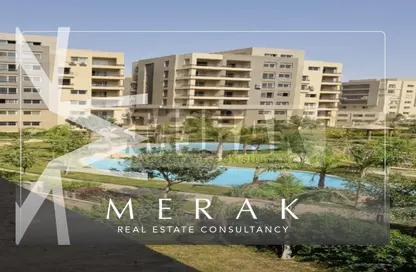 Apartment - 3 Bedrooms - 3 Bathrooms for sale in The Square - 5th Settlement Compounds - The 5th Settlement - New Cairo City - Cairo