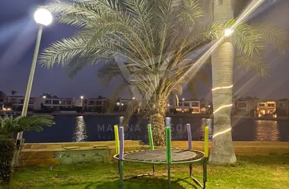 Villa - 5 Bedrooms - 5 Bathrooms for rent in Marina 5 - Marina - Al Alamein - North Coast